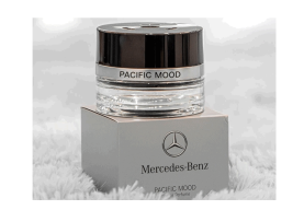 Nước hoa Ô tô Mercedes Pacific Mood chính hãng